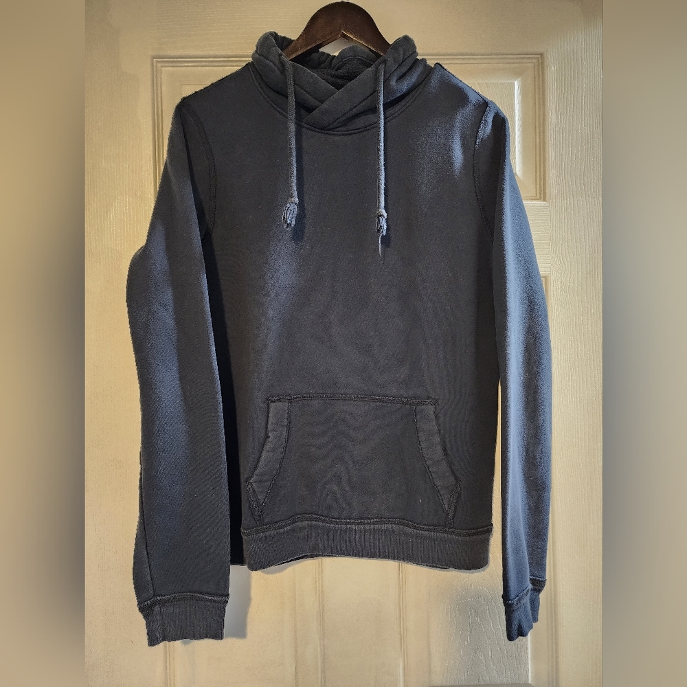 Hollister fleece sweatshirt